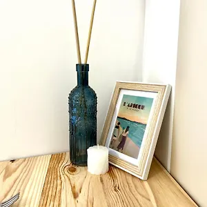Appartement ~ L'amour A La ~ A 15min De Lyon, Miribel (Ain)